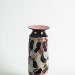 Carol Wainwright, Wonky Pot XV, 2022