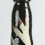Carol Wainwright, Wonky Pot V, 2022