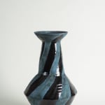 Carol Wainwright, Wonky Pot III, 2022