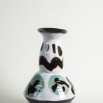 Carol Wainwright, Wonky Pot III, 2022