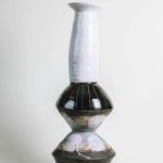 Carol Wainwright, Wonky Pot X, 2022