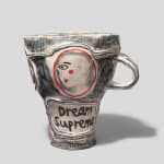 Marice Cumber, The Cup of Lost Time, 2023