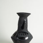 Carol Wainwright, Wonky Pot III, 2022