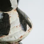 Carol Wainwright, Wonky Pot V, 2022