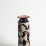Carol Wainwright, Wonky Pot XV, 2022