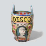 Marice Cumber, The Big Bucket of Disco Fever, 2023