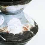 Carol Wainwright, Wonky Pot X, 2022