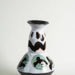 Carol Wainwright, Wonky Pot III, 2022