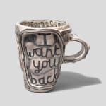 Marice Cumber, The Cup of Lost Time, 2023