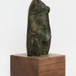 Florence Reekie, I’ll wait, 2025