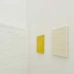 Jose Romussi, Secant Lines, 2025