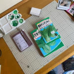 Renée Abaroa, シード 7, 2024