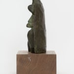 Florence Reekie, I’ll wait, 2025