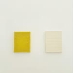Jose Romussi, Secant Lines, 2025