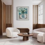 Gerard_Byrne_Grand_Simplicity_contemporary_figurative_painting_art_in_interior_design