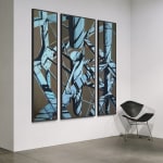 Gerard Byrne_A_Journey_to_Abstract_fine_art_gallery_Dublin_interior_decor