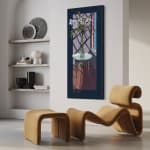 Gerard_Byrne_Graced_by_Light_art_gallery_Dublin_Ireland_interior_design