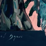 Gerard-Byrne-All-Or-Nothing-At-All-figurative-art-gallery-Dublin-Ireland-artist-signature