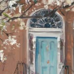 Gerard_Byrne_Transforming_the_Ordinary_modern_irish_impressionism_fine_art_gallery_Dublin_Ireland_painting_detail