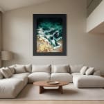 Gerard_Byrne_Atlantic_Shimmer_contemporary_art_gallery_Dublin_Ireland_interior_decor