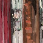 Gerard_Byrne_Stop_and_Smell_the_Roses_painting_detail_contemporary_irish_art