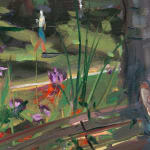 Gerard-Byrne-Park-Serenity-art-gallery-Dublin-Ireland