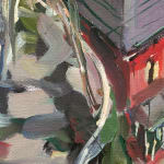 Gerard-Byrne-Mellow-Days-modern-irish-impressionism-art-gallery-Dublin-Ireland-detail