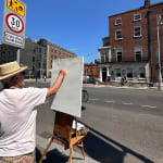 Gerard_Byrne_artist_irish_modern_impressionist_Oscar_Wilde_House_Merrion_Square_art_gallery_Dublin_Ireland_1.jpg Gerard_Byrne_artist_irish_modern_impressionist_Oscar_Wilde_House_Merrion_Square_art_gallery_Dublin_Ireland