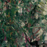 Gerard_Byrne_Tropical_Fantasy_modern_irish_impressionism_fine_art_gallery_Dublin_painting_detail