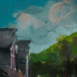 Gerard_Byrne_Dining_Alfresco_in_Dingle_modern_irish_impressionism_painting_detail
