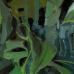 Gerard_Byrne_Green_is_the_New_Black_contemporary_irish_art_painting_detail