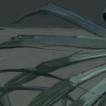 Gerard_Byrne_Mysterious_Ways_contemporary_art_gallery_Dublin_Ireland_painting_detail