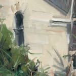 Gerard-Byrne-Coastal-Living-Dalkey-irish-modern-impressionist-art-gallery-dublin-ireland-painting-detail