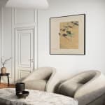 Gerard-Byrne-Park-Chairs-IV-Paris-art-gallery-Dublin-Ireland-interior-design