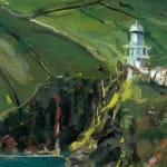 Gerard_Byrne_Lost_in_the_Light_detail_contemporary_impressionism_fine_art_gallery_Dublin_Ireland