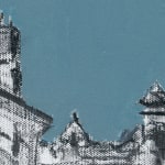 Gerard-Byrne_Oscar_Wilde_House_Merrion_Square_art_gallery_Dublin_Ireland_painting_detail