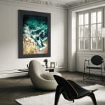 Gerard_Byrne_Atlantic_Shimmer_contemporary_art_gallery_Dublin_Ireland_interior_decor