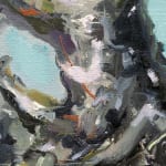 Gerard_Byrne_Pause_For_Harmony_contemporary_impressionism_painting_detail_Singapore_Botanic_Gardens