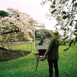 Gerard_Byrne_Walking_On_A_Dream_modern_irish_impressionism_National_Botanic_Gardens_of_Ireland_Dublin