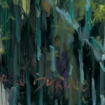 Gerard-Byrne-Seapoint-Living-II-modern-irish-impressionism-art-gallery-Dublin-Ireland-artist-signature