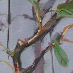 Gerard-Byrne-Spring-Will-be-a-Little-Late-this-Year-art-gallery-Dublin-Ireland-painting-detail
