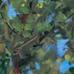 Gerard-Byrne-Park-Serenity-art-gallery-Dublin-Ireland