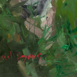 Gerard-Byrne-Mellow-Days-modern-irish-impressionism-art-gallery-Dublin-Ireland-artist-signature