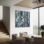 Gerard Byrne_A_Journey_to_Abstract_fine_art_gallery_Dublin_interior_decor