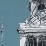 Gerard-Byrne_Oscar_Wilde_House_Merrion_Square_art_gallery_Dublin_Ireland_painting_detail