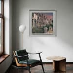 Gerard-Byrne-Sunset-at-Clifton-Terrace-contemporary-art-gallery-Dublin-Ireland-interior-design