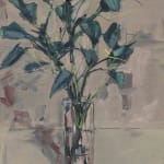 Gerard-Byrne-Eucalyptus-Soft-Shadows-irism-modern-impressionism-art-gallery-Dublin-Ireland