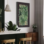 Gerard-Byrne-Monstera-Fantasy-Irish-modern-impressionism-art-gallery-Dublin-Ireland-interior-decor