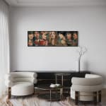 Gerard_Byrne_Lobster_Mad_contemporary_irish_art_interior_decor