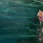 Gerard_Byrne_Sandycove_Summer_Vibes_contemporary_impressionism_plein_air_fine_art_gallery_Dublin_painting_detail